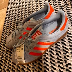 Adidas gazelle